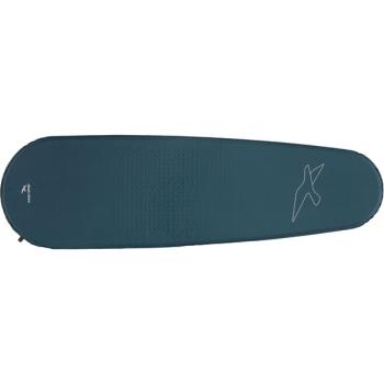 Easy Camp Camping-Matte Compact Single 5,0 cm, dunkelblau, Modell 2024